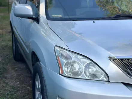 Lexus RX 330 2004 года за 7 700 000 тг. в Алматы – фото 2