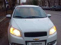 Chevrolet Nexia 2022 года за 5 000 000 тг. в Астана