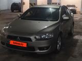 Mitsubishi Lancer 2007 года за 3 700 000 тг. в Астана