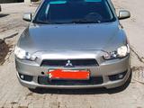 Mitsubishi Lancer 2007 года за 3 450 000 тг. в Астана – фото 4