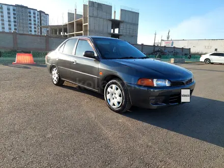 Mitsubishi Lancer 1996 года за 1 515 000 тг. в Астана – фото 2