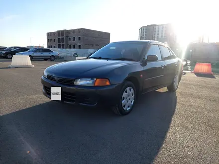 Mitsubishi Lancer 1996 года за 1 515 000 тг. в Астана