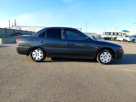 Mitsubishi Lancer 1996 года за 1 515 000 тг. в Астана – фото 8