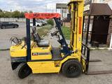 Komatsu  FE25-1 2000 годаүшін3 500 000 тг. в Костанай – фото 2