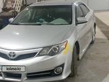 Toyota Camry 2013 годаүшін8 500 000 тг. в Кульсары – фото 4