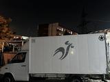 Mercedes-Benz Sprinter 2000 года за 8 500 000 тг. в Алматы – фото 4