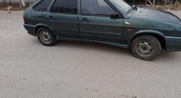 ВАЗ (Lada) 2114 2008 года за 750 000 тг. в Актау