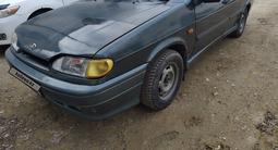 ВАЗ (Lada) 2114 2008 года за 750 000 тг. в Актау – фото 2