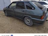 ВАЗ (Lada) 2114 2008 года за 750 000 тг. в Актау – фото 3