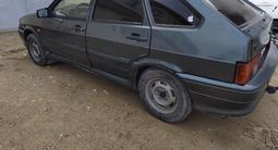 ВАЗ (Lada) 2114 2008 года за 750 000 тг. в Актау – фото 3