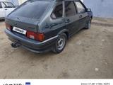 ВАЗ (Lada) 2114 2008 года за 750 000 тг. в Актау – фото 4