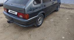 ВАЗ (Lada) 2114 2008 года за 750 000 тг. в Актау – фото 4