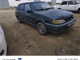 ВАЗ (Lada) 2114 2008 года за 750 000 тг. в Актау – фото 5