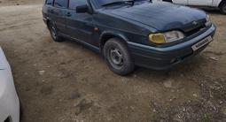 ВАЗ (Lada) 2114 2008 года за 750 000 тг. в Актау – фото 5