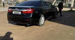 Toyota Camry 2012 годаүшін9 000 000 тг. в Алматы