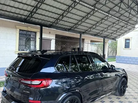 BMW X5 2019 года за 27 777 777 тг. в Шымкент – фото 4