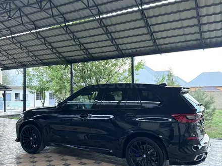 BMW X5 2019 года за 27 777 777 тг. в Шымкент – фото 2