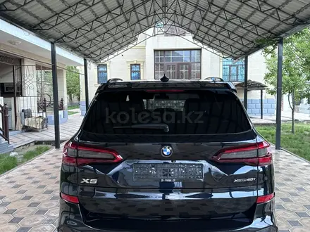BMW X5 2019 года за 27 777 777 тг. в Шымкент – фото 3