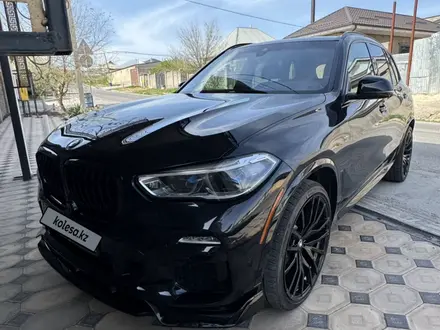 BMW X5 2019 года за 27 777 777 тг. в Шымкент – фото 8
