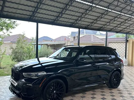 BMW X5 2019 года за 27 777 777 тг. в Шымкент – фото 6