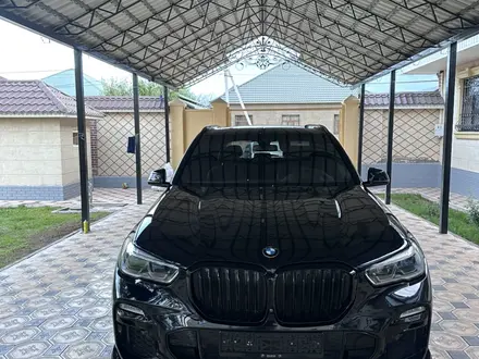 BMW X5 2019 года за 27 777 777 тг. в Шымкент – фото 7