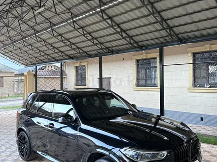 BMW X5 2019 года за 27 777 777 тг. в Шымкент – фото 5