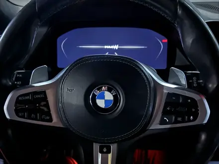BMW X5 2019 года за 27 777 777 тг. в Шымкент – фото 9
