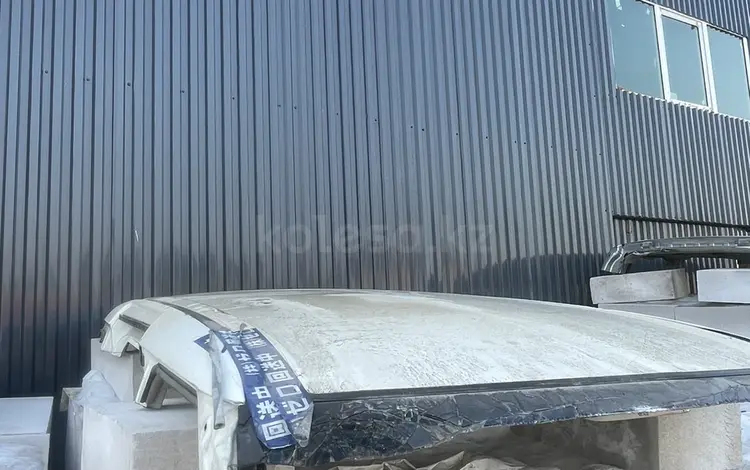 Крыша за 400 000 тг. в Астана