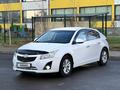 Chevrolet Cruze 2013 года за 3 500 000 тг. в Астана