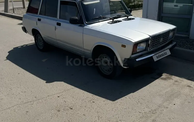ВАЗ (Lada) 2104 2012 года за 2 000 000 тг. в Жезказган
