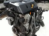 Двигатель Volkswagen AGN 20v 1.8for380 000 тг. в Тараз – фото 2