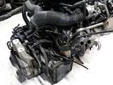 Двигатель Volkswagen AGN 20v 1.8for380 000 тг. в Тараз – фото 5