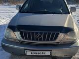 Lexus RX 300 2001 года за 5 500 000 тг. в Кокшетау – фото 2