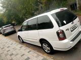 Mazda MPV 2005 года за 3 950 000 тг. в Астана – фото 4