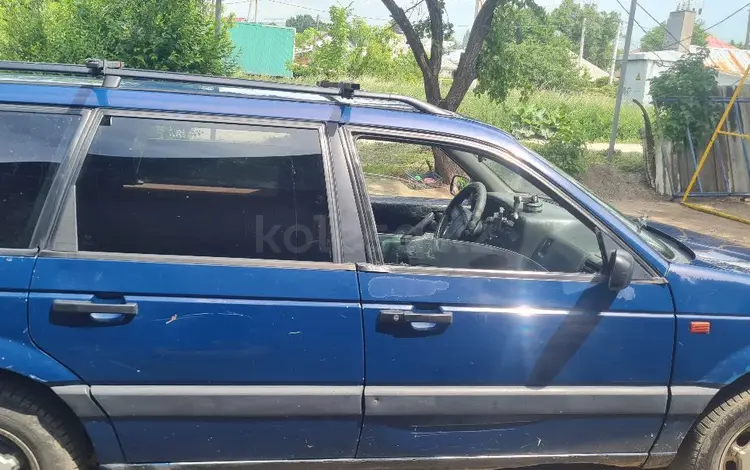 Volkswagen Passat 1989 года за 1 000 000 тг. в Талгар