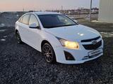Chevrolet Cruze 2014 года за 3 300 000 тг. в Актобе – фото 2