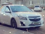 Chevrolet Cruze 2014 года за 3 300 000 тг. в Актобе