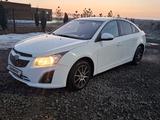 Chevrolet Cruze 2014 года за 3 300 000 тг. в Актобе – фото 3
