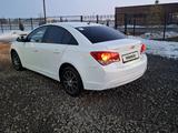 Chevrolet Cruze 2014 года за 3 300 000 тг. в Актобе – фото 5