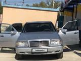 Mercedes-Benz C 280 1994 года за 2 500 000 тг. в Актау – фото 2