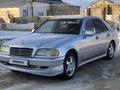 Mercedes-Benz C 280 1994 года за 2 500 000 тг. в Актау – фото 9