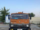 КамАЗ  5511 1987 года за 2 800 000 тг. в Шымкент