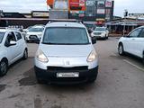 Peugeot Partner 2013 года за 4 500 000 тг. в Алматы