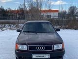 Audi 100 1992 годаүшін1 500 000 тг. в Кордай – фото 5