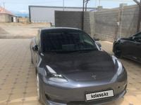Tesla Model 3 2021 годаүшін9 000 000 тг. в Алматы