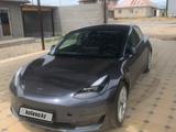 Tesla Model 3 2021 годаүшін9 000 000 тг. в Алматы – фото 3