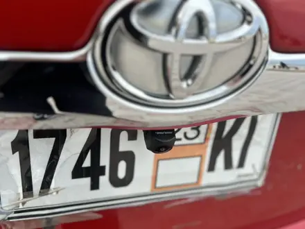 Toyota Camry 2010 года за 4 900 000 тг. в Актау – фото 24