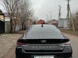 Hyundai Elantra 2023 года за 11 250 000 тг. в Астана – фото 3
