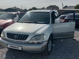 Lexus RX 300 2001 годаүшін6 200 000 тг. в Сарыагаш