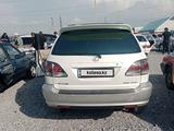 Lexus RX 300 2001 года за 6 200 000 тг. в Сарыагаш – фото 4